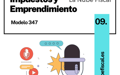 Episodio 9. Modelo 347