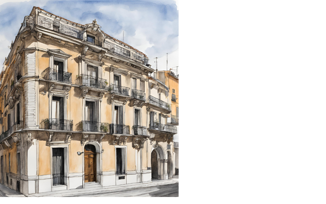 Impuestos a Pagar por la Venta de un Piso en Madrid