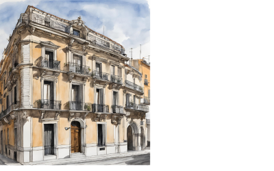 Impuestos a Pagar por la Venta de un Piso en Madrid