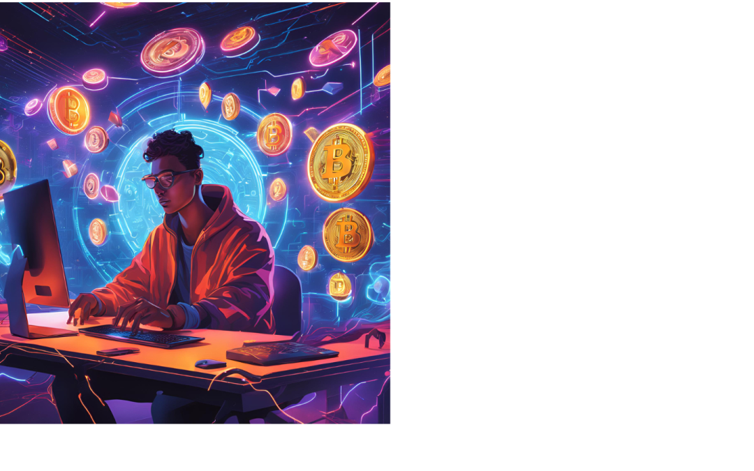Tratamiento Contable de las Criptomonedas y su Incidencia en el Impuesto sobre Sociedades