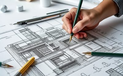 Cómo debe facturar y tributar un arquitecto autónomo