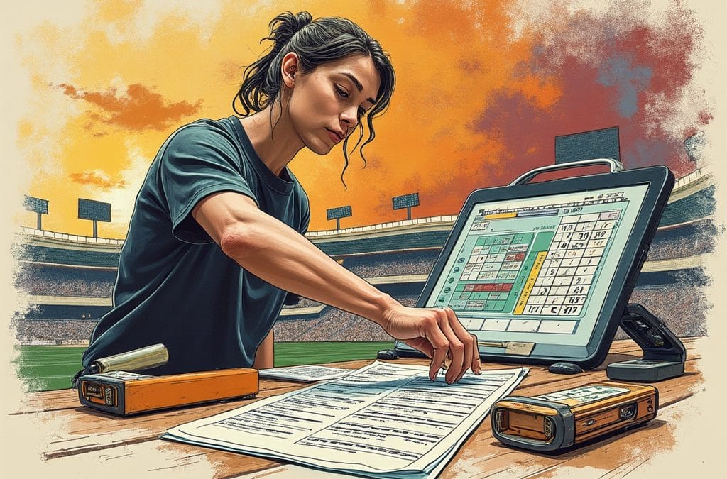 Cómo Declarar las Ganancias en Apuestas Deportivas en el IRPF: Guía para Matched Betting