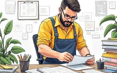 Cuota de autónomos 2026: cuánto pagas según tus ingresos reales