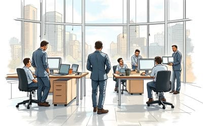 Tipo de Impuesto de Sociedades de 2025: Todo lo que las Pequeñas Empresas Necesitan Saber