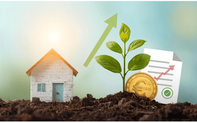 Exención por reinversión en vivienda habitual: guía práctica con ejemplos y checklist