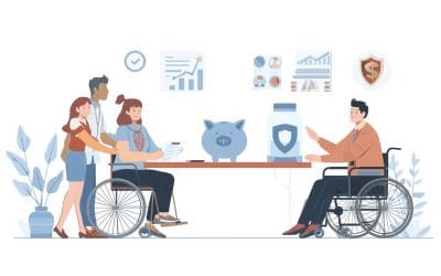 Reducción por aportaciones a Patrimonio Protegido en el IRPF (Guía 2026)