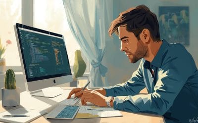 Cómo darse de baja como autónomo sin dejar flecos con Hacienda