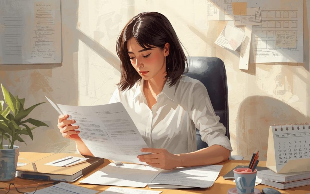 Cómo declarar atrasos de sueldos en IRPF (sin pagar de más)