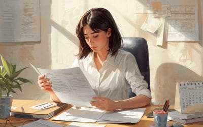 Cómo declarar atrasos de sueldos en IRPF (sin pagar de más)