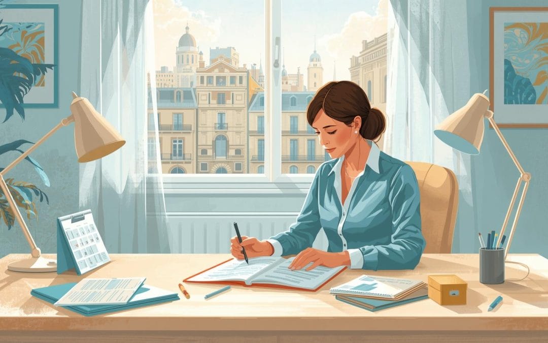 Cómo declarar una donación en Madrid paso a paso (dinero, vivienda y otros bienes)