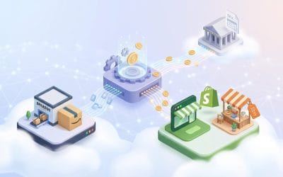 Fiscalidad de vender en Amazon, Shopify o Etsy