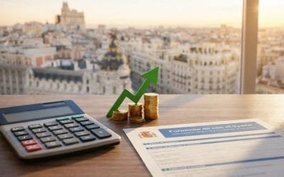 ¿Qué es una Ganancia Patrimonial en IRPF y cómo se calcula?